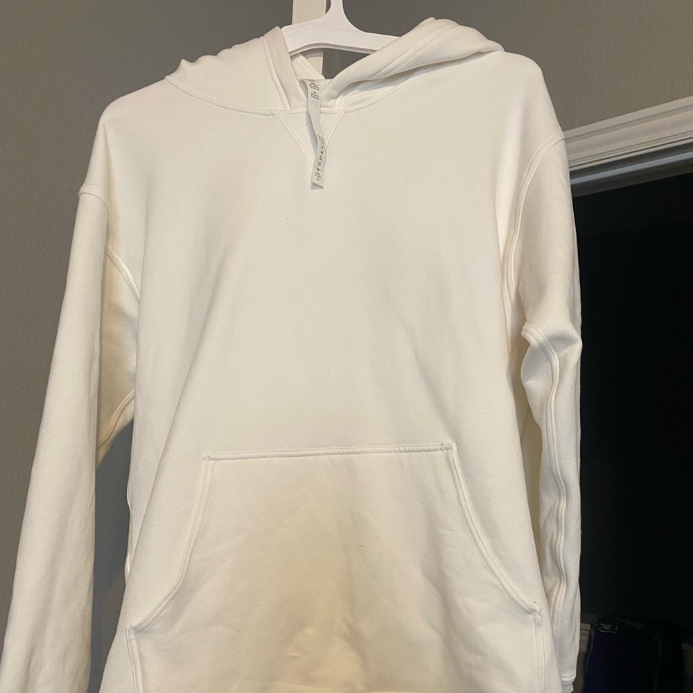 Lululemon hoodie